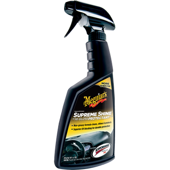 Meguiar's Supreme Shine Hi-Gloss Protectant, 473 ml