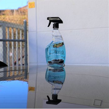 Meguiar's Perfect Clarity Glass Cleaner, 710ml