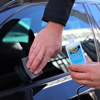 Meguiar's Glass Sealant, 118 ml