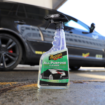 Meguiar's All-Purpose Cleaner, 710 ml