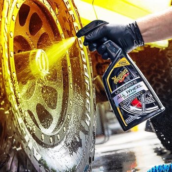 Meguiar's Ultimate Felgenreiniger, 709 ml