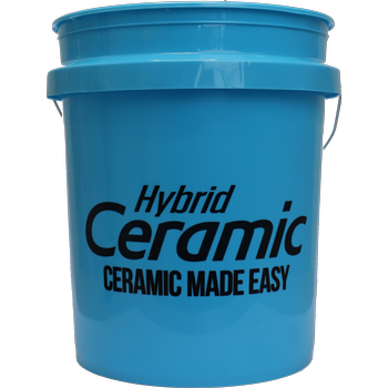 Meguiar's Eimer 19 Liter, blau, passend zu Grit-Guard-Gitter