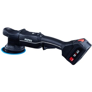 Rupes HLR15 - Ø125mm - iBrid BigFoot STD Kit
