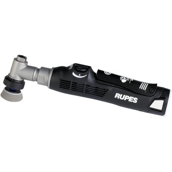 Rupes iBrid Nano Poliermaschine kurzhals 230/240V 50/60Hz in Systainer T-Loc Case KIT LUX