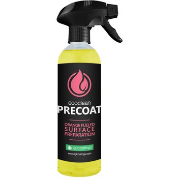 IGL Ecoclean Precoat - Beschichtungs vorreiniger, 500 ml