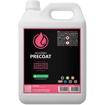 IGL Ecoclean Precoat - Beschichtungs vorreiniger, 5 Liter