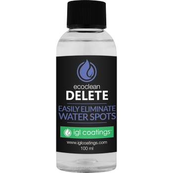 IGL Ecoclean Delete - Kalkentferner, 100 ml
