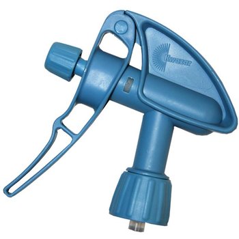 Kwazar Mercury Super 360 PRO+, Sprühkopf, 360° Sprühfähig