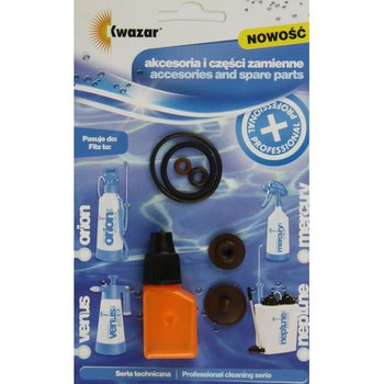 Kwazar Venus Service Set Ersatzdichtungen als Set