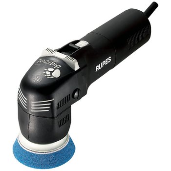 Rupes Mini-Exzenterpoliermaschine LHR75E BIGFOOT, Ø 75mm Hub 12 mm