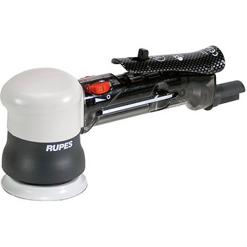 Rupes Pneumatische MINI-Exzenterpoliermaschine LHR75, Ø Polierhub 15 mm