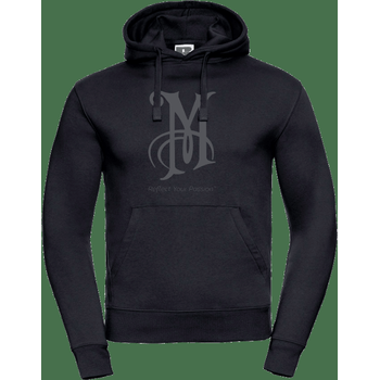 Meguiar’s Hoodie mit 