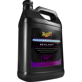 Meguiar's PRO Hybrid Ceramic Sealant, 3.78 Liter
