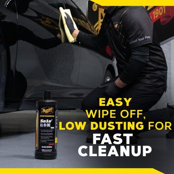 Meguiar's So1o All in One 945ml