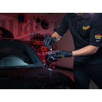 Meguiar's Deep Crystal Ceramic Paint Coating Kit