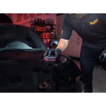 Meguiar's Deep Crystal Ceramic Paint Coating Kit