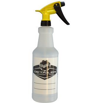 Meguiar's Mirror Glaze Sprayflasche, 945 ml