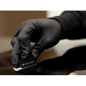 Schleifblock für Schleifblätter 1/8 - 1 Stk.