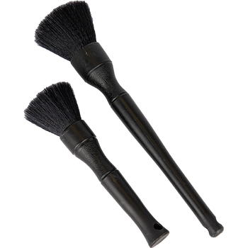 MTS Detailing Pinsel Extra Soft, 2 Stück