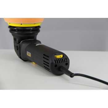 MTS Dual Action Polisher, 12mm HUB