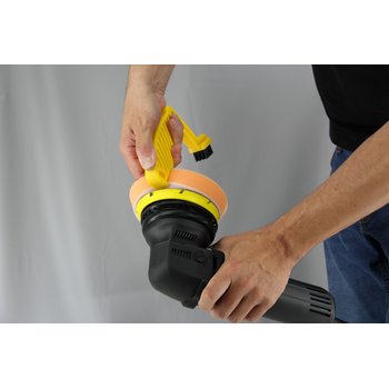 MTS Dual Action Polisher, 12mm HUB