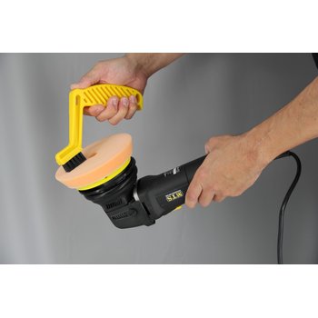 MTS Dual Action Polisher, 12mm HUB
