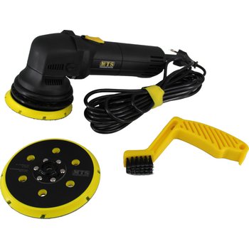MTS Dual Action Polisher, 12mm HUB