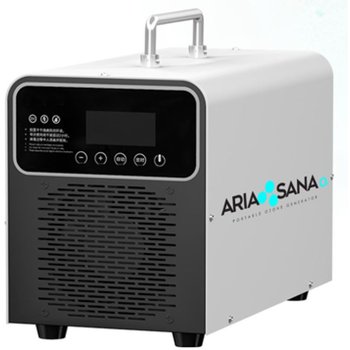 AS Ozongenerator, 220V/50Hz, 1 Jahr Garantie