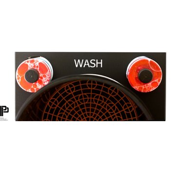 Poka Premium Detailing bucket trolley