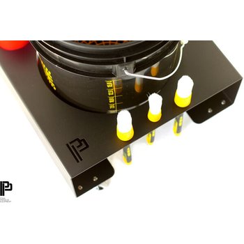 Poka Premium Detailing bucket trolley