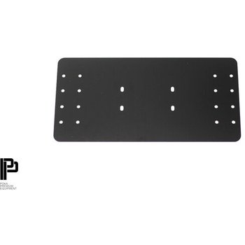 Poka Premium Bucket trolley connecting plate