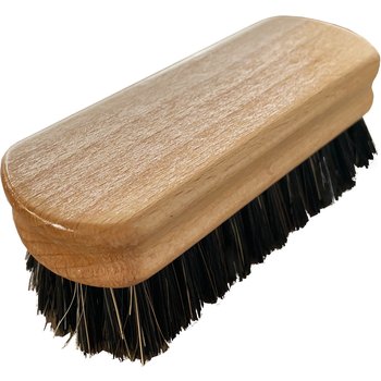 Poka Premium Leder Reinigungsbürste