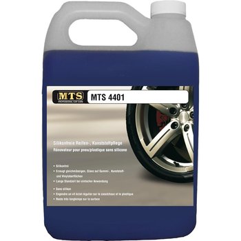 MTS Silicone-Free Dressing, 3.78 l