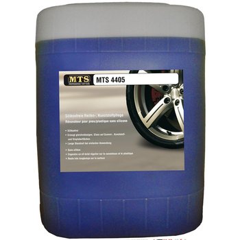 MTS Silicone-Free Dressing, 18.9 l