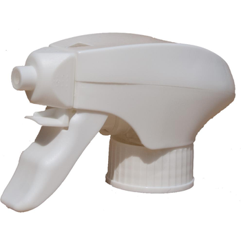 MTS Sprühkopf, schäumend,