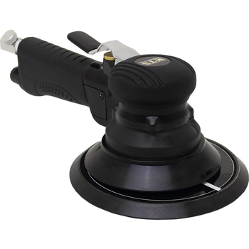 MTS Exzenterpolierer 150 mm
Pneumatisch