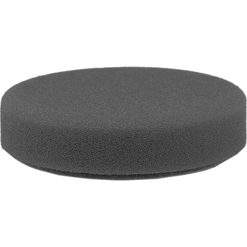 MTS Polierpad Pro - fein, schwarz, ø 85 mm