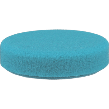 MTS Polierpad Pro - mittel, blau, ø 85 mm