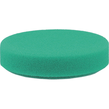 MTS Polierpad Pro - stark, grün, ø 85 mm