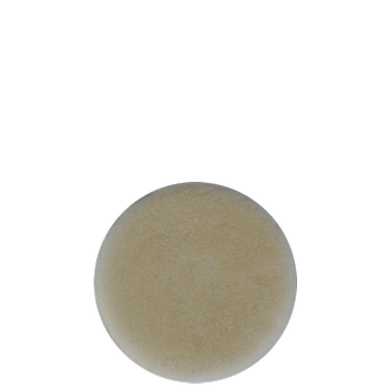 Shine Faction Lammfellpad, Ø80mm, 6 Stk