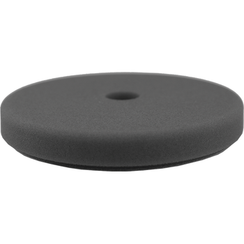 MTS Polierpad Pro - fein, schwarz, ø 130 mm