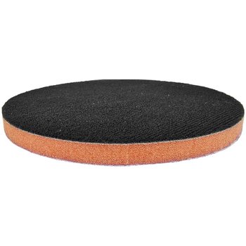 MTS Zwischenpad, orange, ø 125 mm