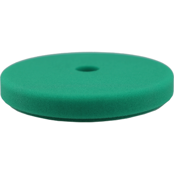 MTS Polierpad Pro - stark, grün, ø 155 mm
