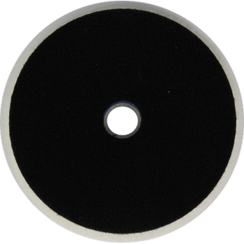 Shine Faction Lammfellpad, Ø150mm, 6 Stk