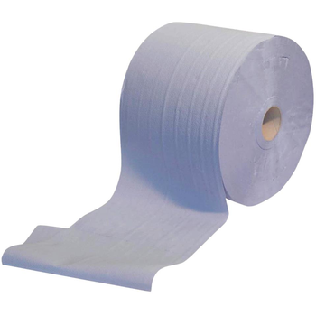 Fensterputzpapier 2-lagig, Pack à 2 Rollen