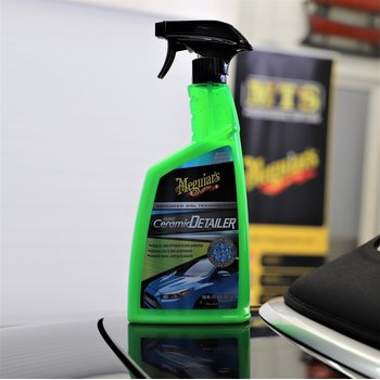 Meguiar's Hybrid Ceramic Detailer, 768 ml