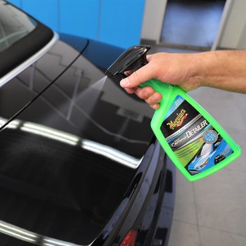 Meguiar's Hybrid Ceramic Detailer, 768 ml