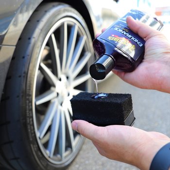 Meguiar's Tire Dressing Applicator Pad
