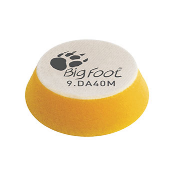 Rupes Polierschwamm Klett, Fein Ø 30/40 mm, Box à 6 Stück 