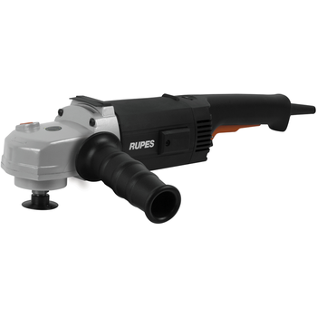 Rupes Poliermaschine, 1020 W, 900-2.000 rpm, 200 mm Polieraufsatz
